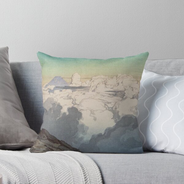 Item preview, View from Komagatake by Yoshida Hiroshi designed and sold by ArtExpression.