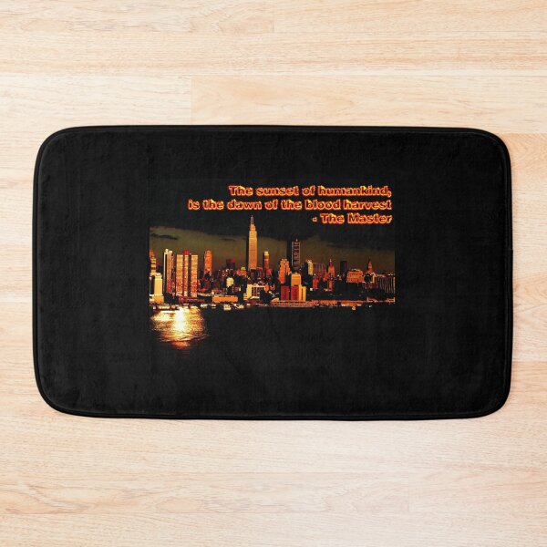 Item preview, A quote from The Master designed and sold by mrchavez1.