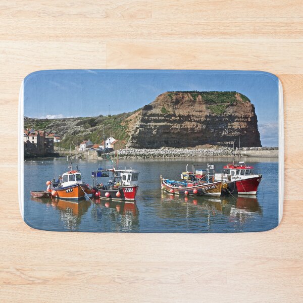 Item preview, Staithes. designed and sold by John (Mike)  Dobson.