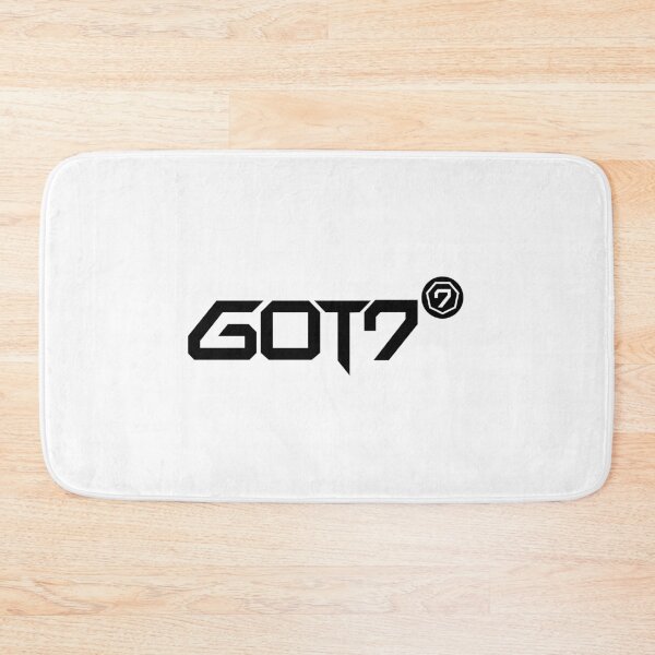 Item preview, KPOP: GOT7 designed and sold by elizaldesigns.