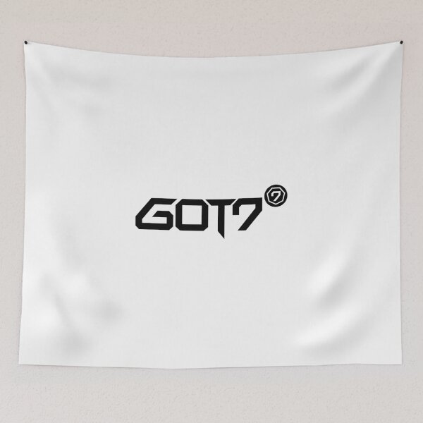 Item preview, KPOP: GOT7 designed and sold by elizaldesigns.