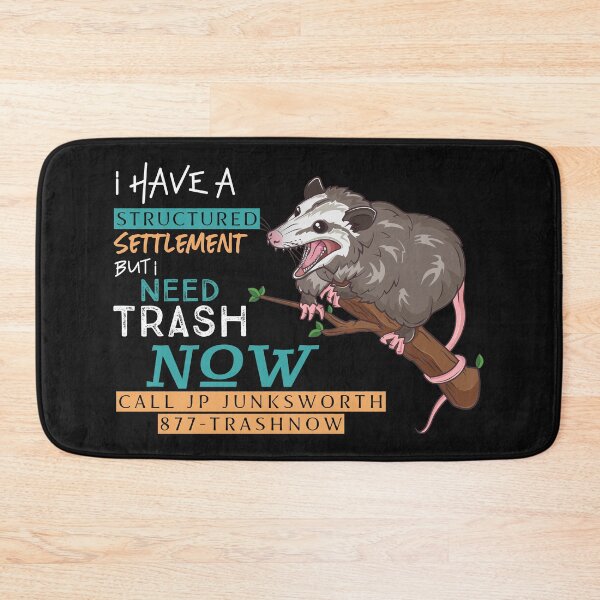 Item preview, Funny Possum Meme  designed and sold by Anthalya.