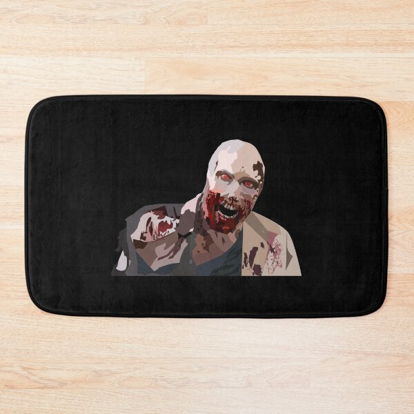 Item preview, Zombie from Ad project designed and sold by mrchavez1.
