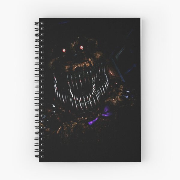 Item preview, Bizzare Fredbear designed and sold by mrchavez1.