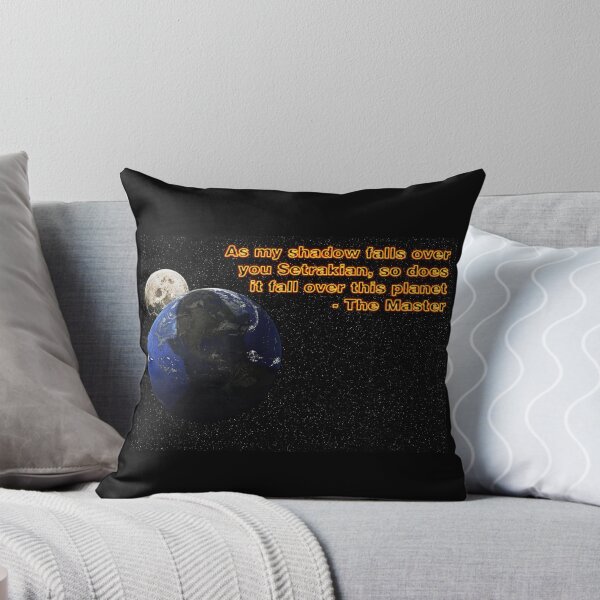 Item preview, The Master talks to Setrakian designed and sold by mrchavez1.