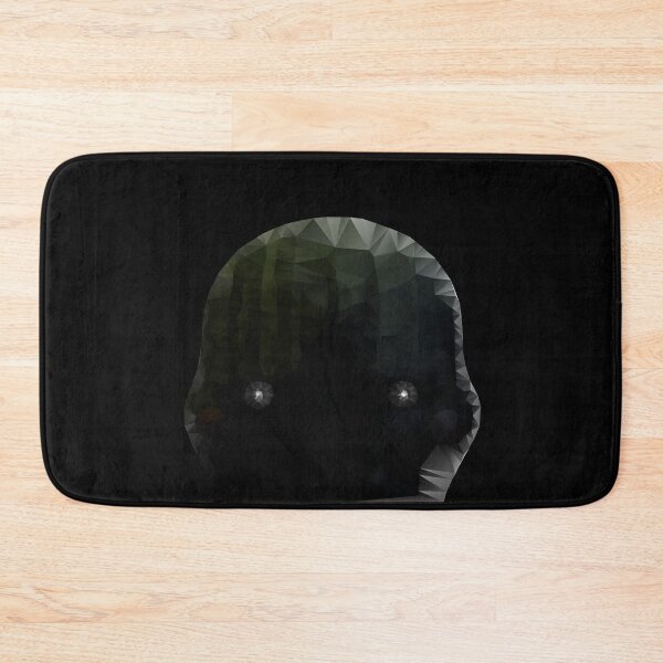 Item preview, The Marionette polygonal designed and sold by mrchavez1.