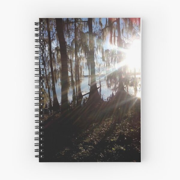 Item preview, Newnan Lake designed and sold by Anastasia Overton.