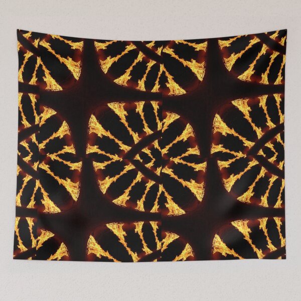 Item preview, FOGATA DE SAN JUAN designed and sold by Begoll Art.