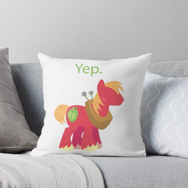 Item preview, Big Mac yep designed and sold by Kacie VandenHull.