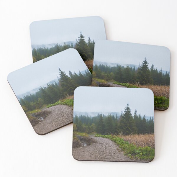 Item preview, spring Carpathians designed and sold by psychoshadow.