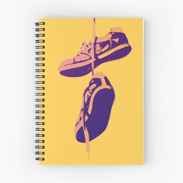 Artikelvorschau, Laufschuhe - Morgenlauf entworfen und verkauft von AllisonDelDuca.