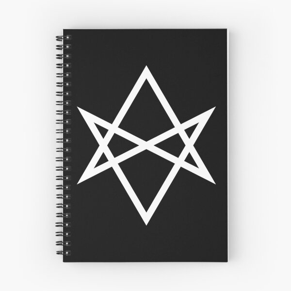 Item preview, Hexagram designed and sold by Isolde Gravieraine.