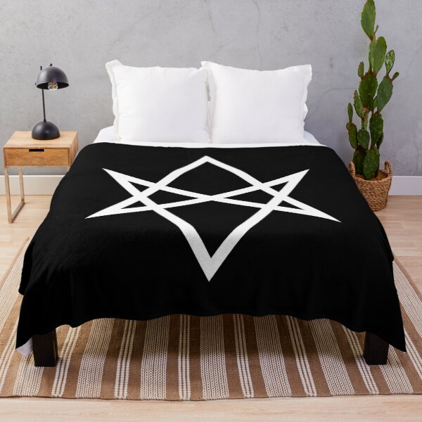Item preview, Hexagram designed and sold by Isolde Gravieraine.