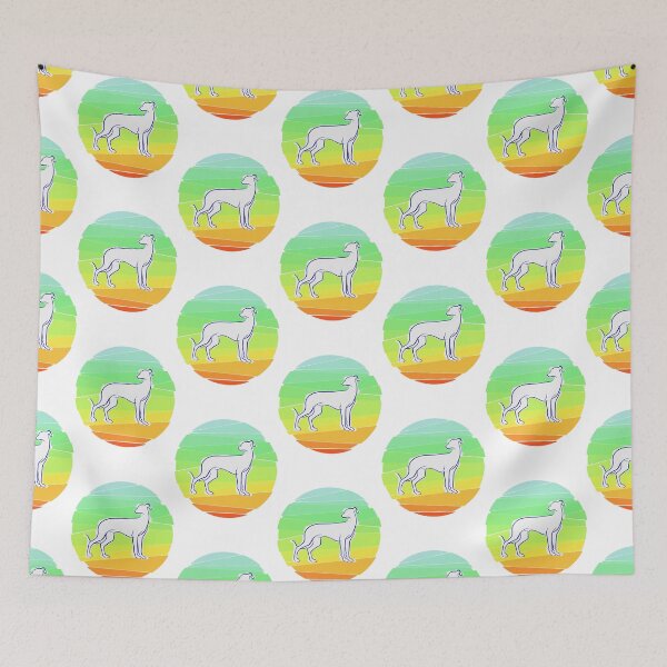 Item preview, Galgo designed and sold by tudi.