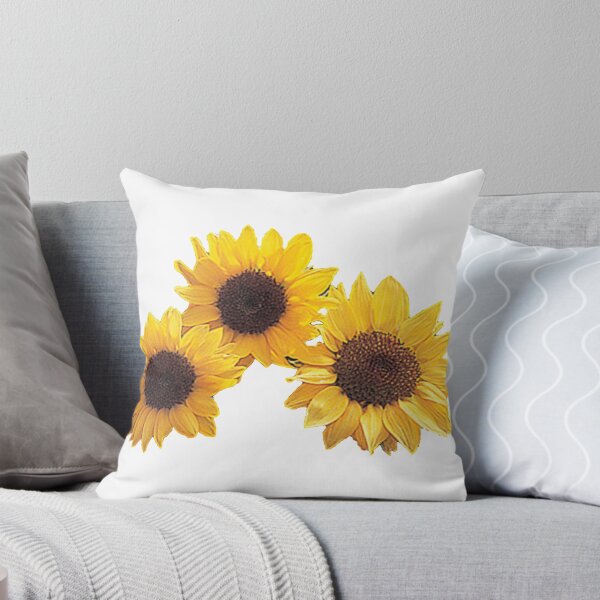 Item preview, Sunflower Trio  designed and sold by janewwu.