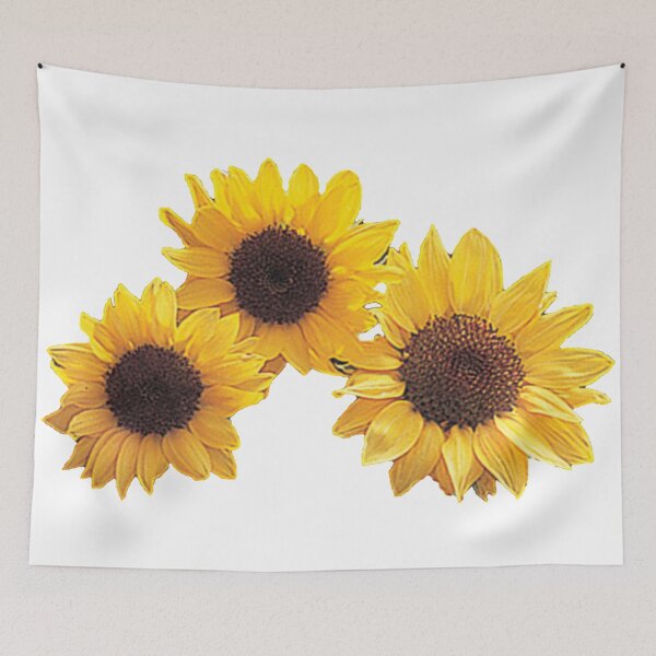Item preview, Sunflower Trio  designed and sold by janewwu.