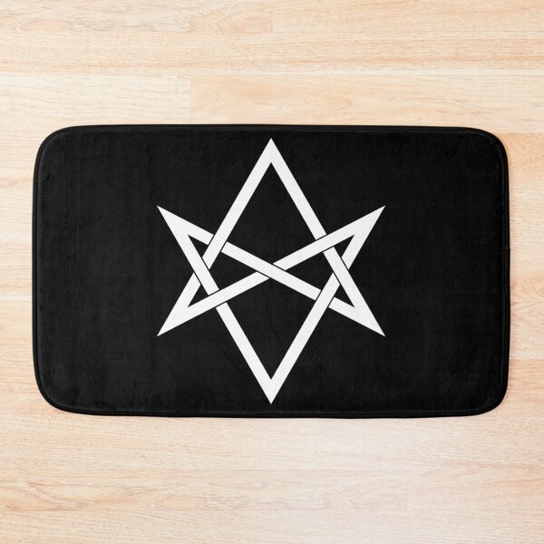 Item preview, Hexagram Interlaced designed and sold by Isolde Gravieraine.