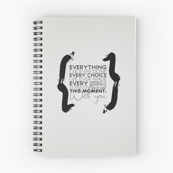 Item preview, This Moment With You designed and sold by piecesofrie.