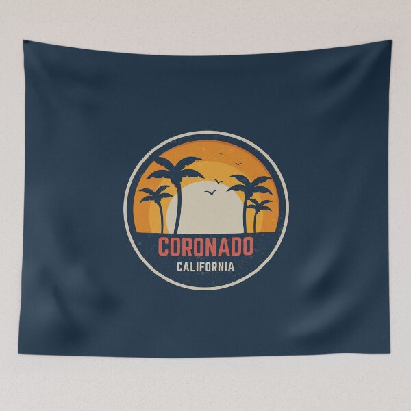 Item preview, Coronado California designed and sold by dk80.