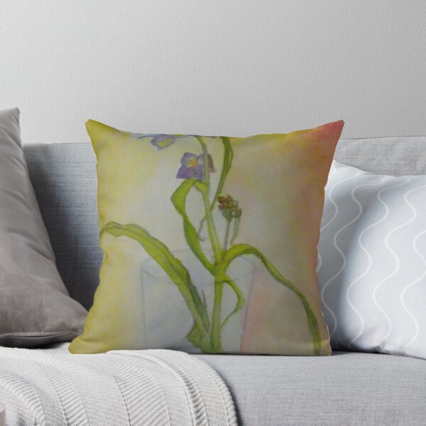 Item preview, Wild Iris designed and sold by Anastasia Overton.