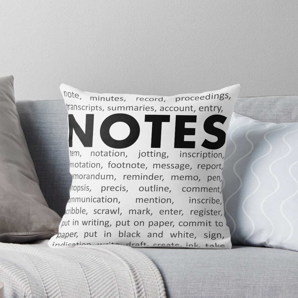 Item preview, Throw Pillow designed and sold by SuperNebula.