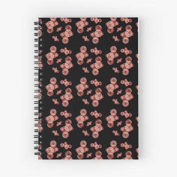 Item preview, Kiku Pattern designed and sold by illustrateme.