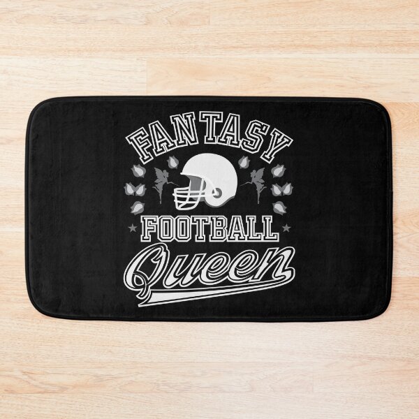 Item preview, Fantasy Football Queen American I Suck At Gift designed and sold by Pubi.