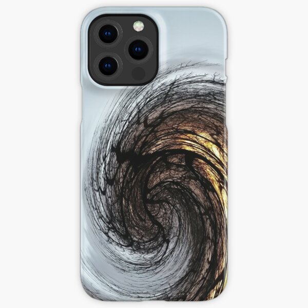 #MOVING #EYE #ILLUSION #Pattern, design, circular, abstract, illustration, art, grid, proportion, symmetrical iPhone Snap Case