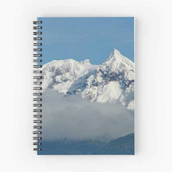 Item preview, Blackcomb Mountain BC designed and sold by AnnDixon.