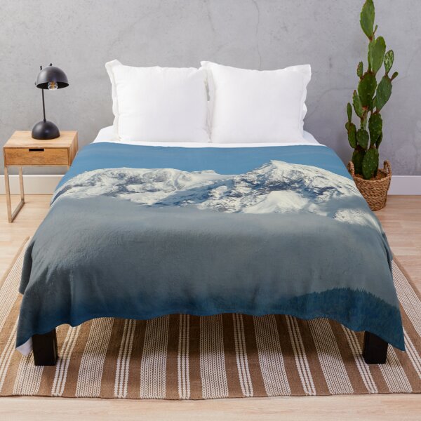 Item preview, Blackcomb Mountain BC designed and sold by AnnDixon.