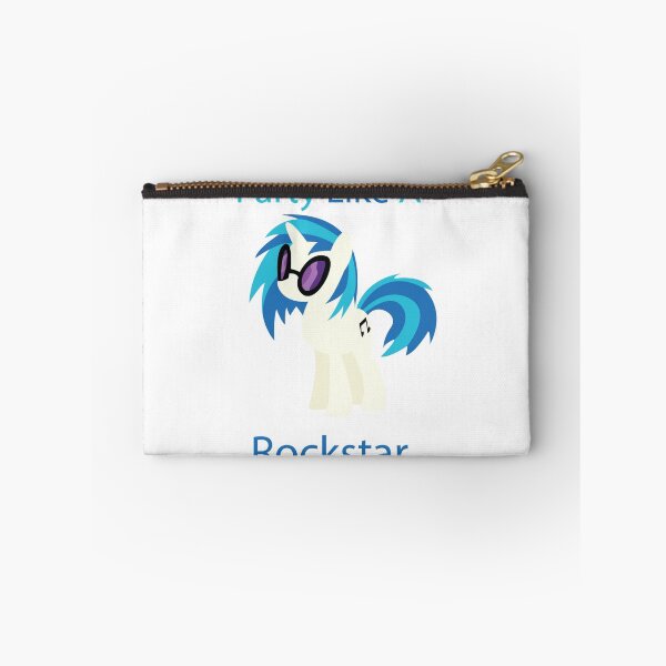 Item preview, Dj Pon3 Rockstar designed and sold by Kacie VandenHull.