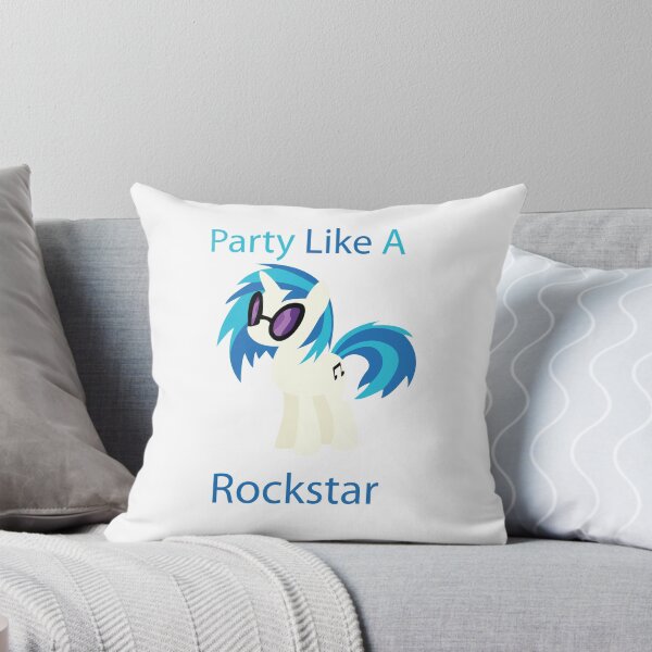 Item preview, Dj Pon3 Rockstar designed and sold by Kacie VandenHull.