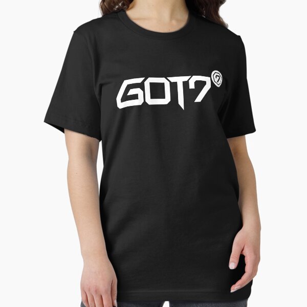 Artikel-Vorschau von KPOP: Got7, designt und verkauft von elizaldesigns.