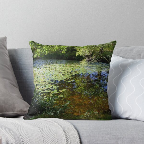 Item preview, Peaceful Reflection designed and sold by AnnDixon.