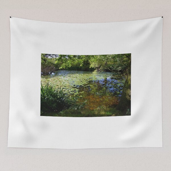 Item preview, Peaceful Reflection designed and sold by AnnDixon.