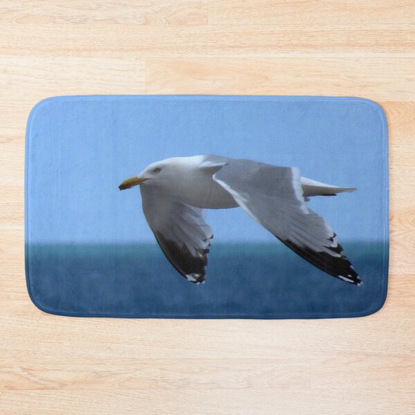 Item preview, Goeland hovering designed and sold by alanoix.