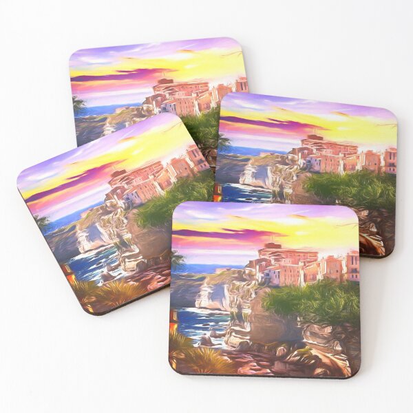 Item preview, Vacation Dreams designed and sold by Jasmina Seidl.