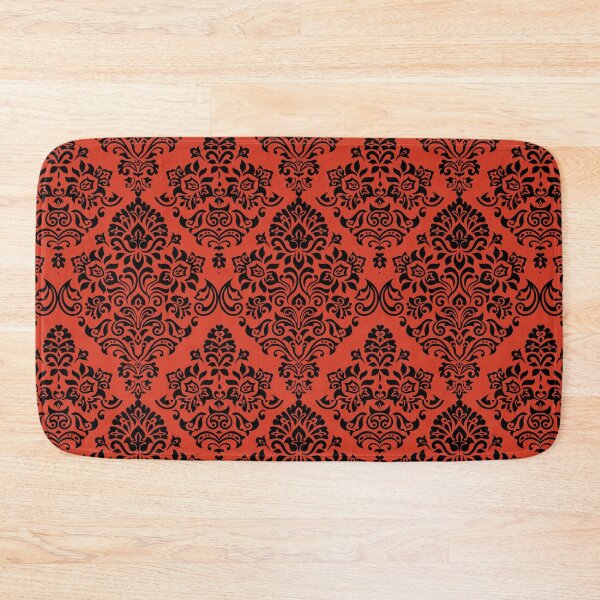 Item preview, PATTERN 8 ORANGE 1 designed and sold by PetsandBeyond.