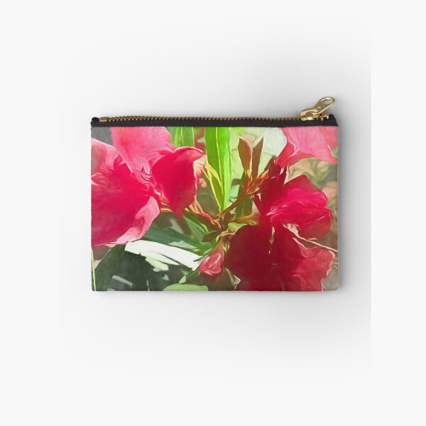 Item preview, Pink oleander designed and sold by Jasmina Seidl.