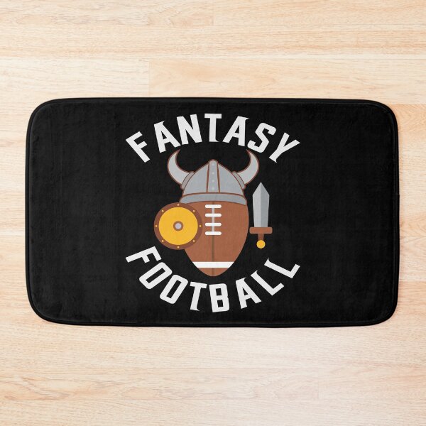Item preview, Fantasy Football Viking American I Suck At Gift designed and sold by Pubi.