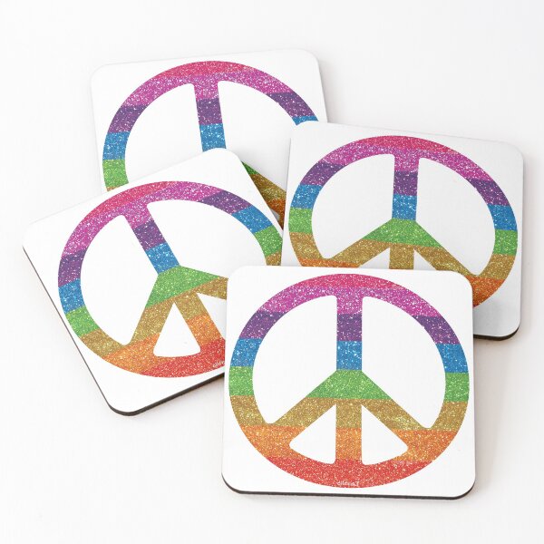 Item preview, Peace designed and sold by Intriguing Eclectives by Janelle  K.
