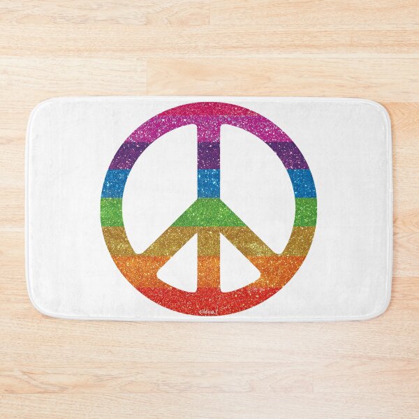 Item preview, Peace designed and sold by Intriguing Eclectives by Janelle  K.