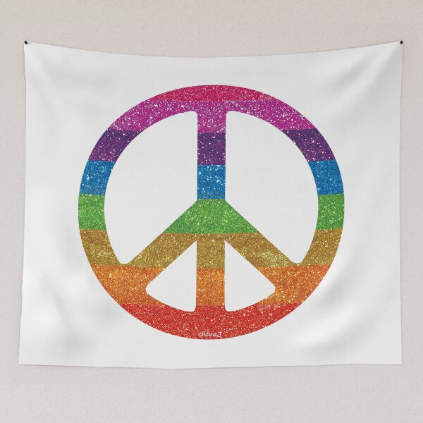 Item preview, Peace designed and sold by Intriguing Eclectives by Janelle  K.