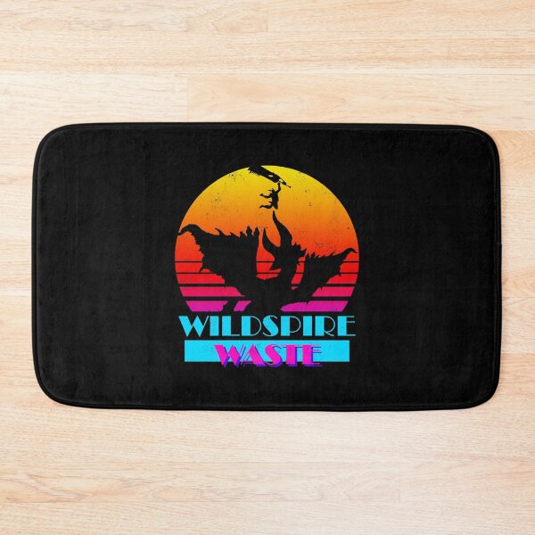Item preview, Wildspire Waste Retro designed and sold by CCCDesign.