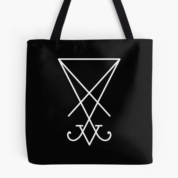 Item preview, Lucifer Sigil designed and sold by Isolde Gravieraine.