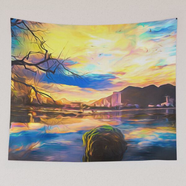 Item preview, Reflections designed and sold by Jasmina Seidl.