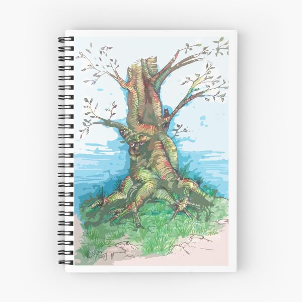 Item preview, The Tree designed and sold by whoray.