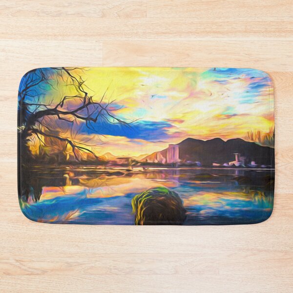 Item preview, Reflections designed and sold by Jasmina Seidl.