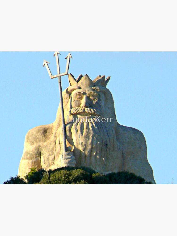 King Neptune Two Rocks Western Australia by 4sure