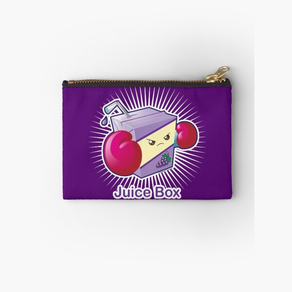 Item preview, Cute Pun: Juice Box designed and sold by kimchikawaii.